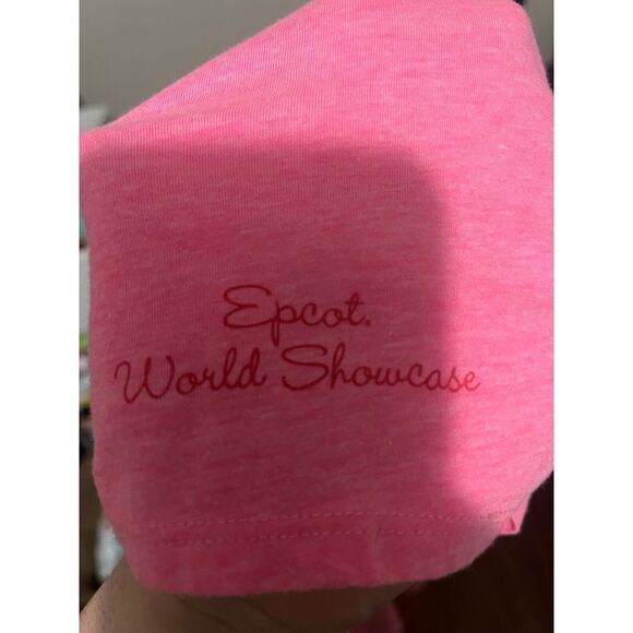 Disney parks Paris‎ women's T-shirt - Picture 4 of 4